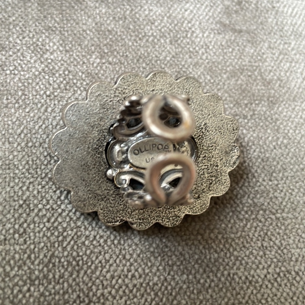 Ollipop ring - Picture 3 of 4